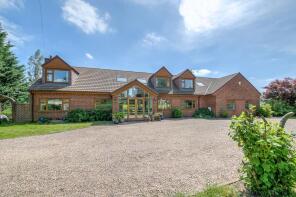 Foxwood, Smeaton Lane, Rugby CV23 0PS