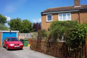 55, Ash Tree Close, Bedale DL8 1UJ