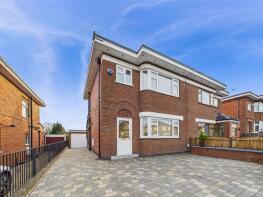 67, Brackensdale Avenue, Derby DE22 4AF