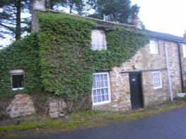 4, The Mill, Ramshaw, Blanchland DH8 9UU