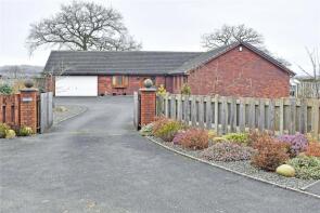 Copeland, Cagebrook Lane, Llanyre, Llandrindod Wells LD1 6DY