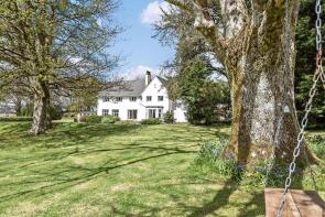 Harewood House, Lane Past Peter Tavy Inn, Peter Tavy PL19 9NN