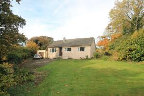 Cross Lanes, Road From Junction South Of West Kingsmill To Cherry Cottage, Saltash PL12 6NJ
