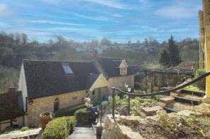 Alma Place, Burleigh, Stroud GL5 2PS