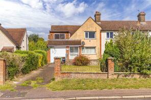 64, Castle Hill Road, Totternhoe LU6 1QG