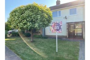 32, Vicarage Close, Cambridge CB25 0LY