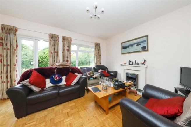 Woodside Road
