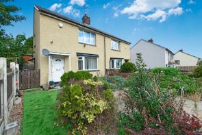 21, Stirling Crescent, Bradford BD4 0DA