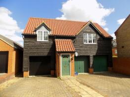 4, Penhow Rise, Kingsmead, Milton Keynes MK4 4HH