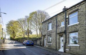 18, Sowerby Croft Lane, Sowerby Bridge HX6 3QD