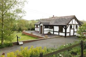 Oak Barn, U95413 Knighton On Teme, Tenbury Wells WR15 8LZ