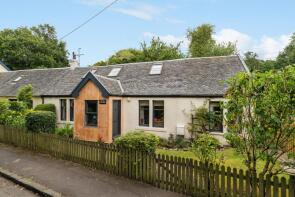 Hayway Cottage, Balmore Road, Glasgow G64 4AF