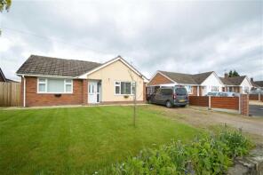 Tralee, Church Road End Of To Atcham Junction With B4380, Uffington, Shrewsbury SY4 4SR