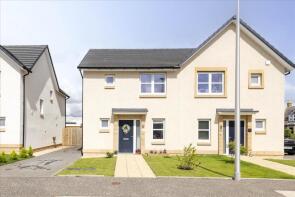 62, Shiel Hall Circle, Rosewell EH24 9DE