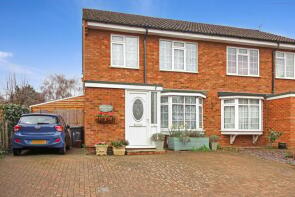 17, Mill Lane, Shefford SG17 5NX