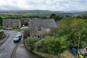2, Old Mill Ridge, Old Town, Hebden Bridge HX7 8RT