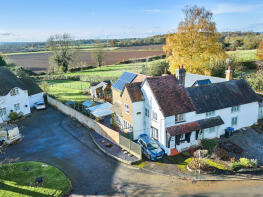 East Pendle, Main Street, Easenhall CV23 0JA
