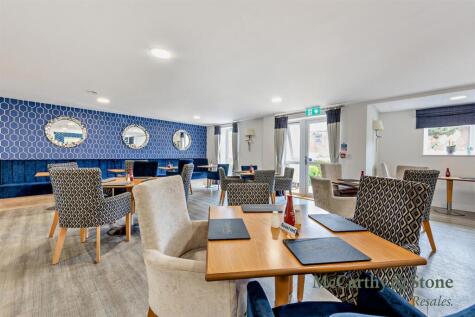 Neptune House, Heene Road, Worthing, BN11 3FA