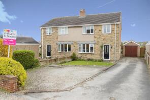 12, Chariot Way, Thorpe Audlin, Pontefract WF8 3EZ