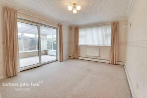 Beau Lee, Oak Road, Denstone ST14 5HT
