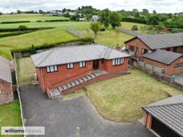 Min Y Ddol, B5121 Brynford Crossroads To A55 Underbridge, Holywell CH8 8AD