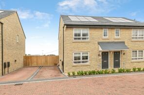35, Siderite Close, Emley, Huddersfield HD8 9ZL