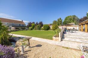 Lakeview House, Church Street, Keinton Mandeville, Somerton TA11 6ER