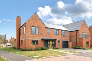 10, Hornbeam Way, Godalming GU7 2FN
