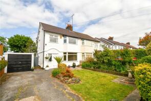 34, Private Drive, Barnston CH61 1DE