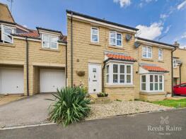 5, River Meadows, Burniston, Scarborough YO13 0BE