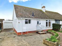 33, Ballards Crescent, West Yelland, Yelland EX31 3EU