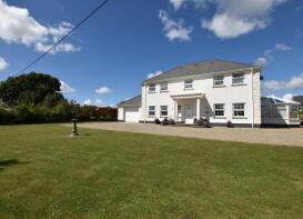 Cefn Plas, C1298 From, Saron, Llandysul SA44 5DX