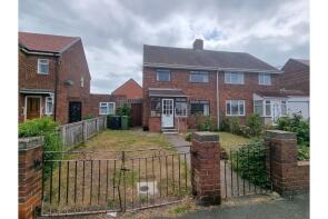 17, Fairmead Way, Sunderland SR4 0LY