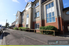 Flat 8, Rivendell Court, Corporation Road, Newport NP19 0GP