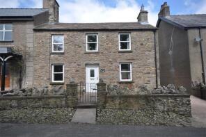 Ivy Cottage, Church Brough CA17 4EJ