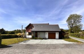 Pennant, Llangurig, Llanidloes SY18 6SB