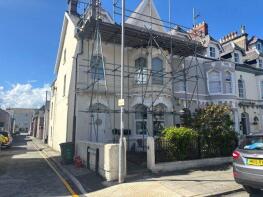 Flat 1, 3 Ormelands, Chapel Street, Llandudno LL30 2SY