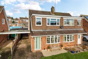 30, Willow Walk, Crediton EX17 1DD
