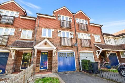 Tillmans , Borough Green , Sevenoaks, TN15