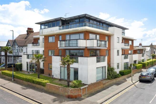 Graystone Road, Tankerton, Whitstable