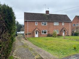 42, Greensey, Ragged Appleshaw SP11 9HY