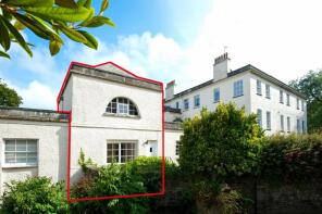 22, Heligan House, Access To Heligan House, Pentewan, St. Austell PL26 6EN