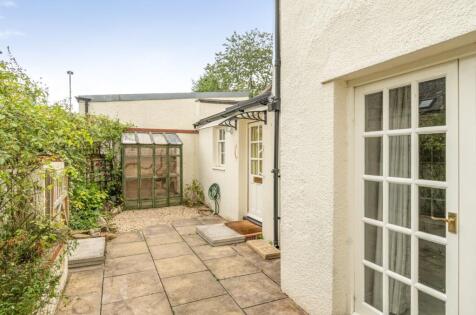 Chamberlain Street, St. Cuthberts Lodge, BA5