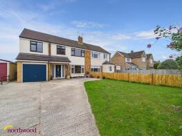 40, Chacombe Road, Banbury OX17 2QU