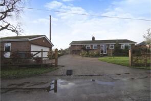 The Beeches, Unnamed Road From The Green To Radbourne Common, Radbourne, Ashbourne DE6 5BE