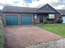 10, Woodkirk Close, Seghill NE23 7TZ