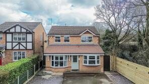 24, Woodthorn Close, Daresbury, Warrington WA4 6NQ