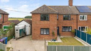 17, Cliff Farm Cottages, Owmby Cliff Road, Owmby-by-spital, Market Rasen LN8 2AD