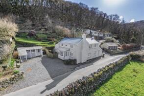 Combefoot, Road From Ash Gate To Leeford Green, Lynton EX35 6PT