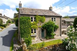 Fell Cottage, Road From Hartlington Bridge To Stangs Lane, Appletreewick, Skipton BD23 6DD
